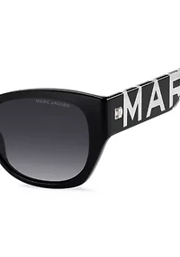 Rectangle Sunglasses