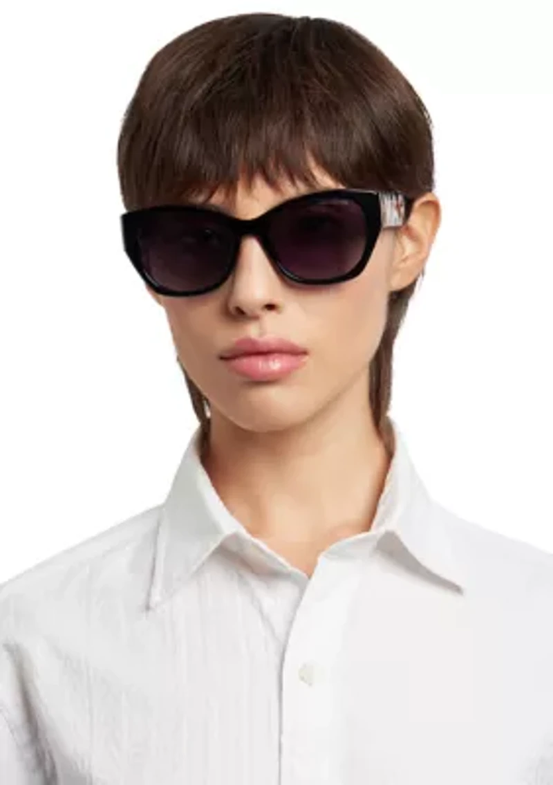 Rectangle Sunglasses