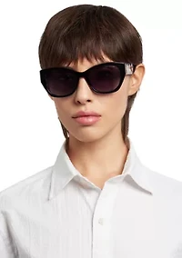 Rectangle Sunglasses