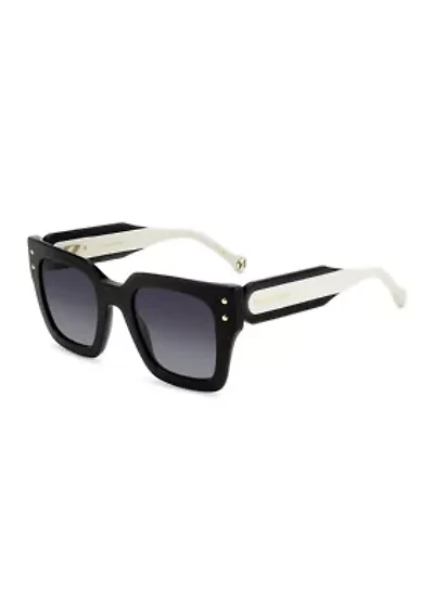 Square Sunglasses