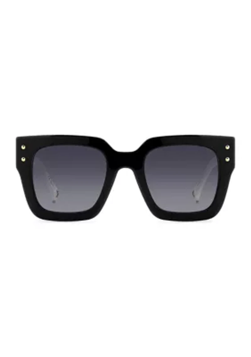 Square Sunglasses