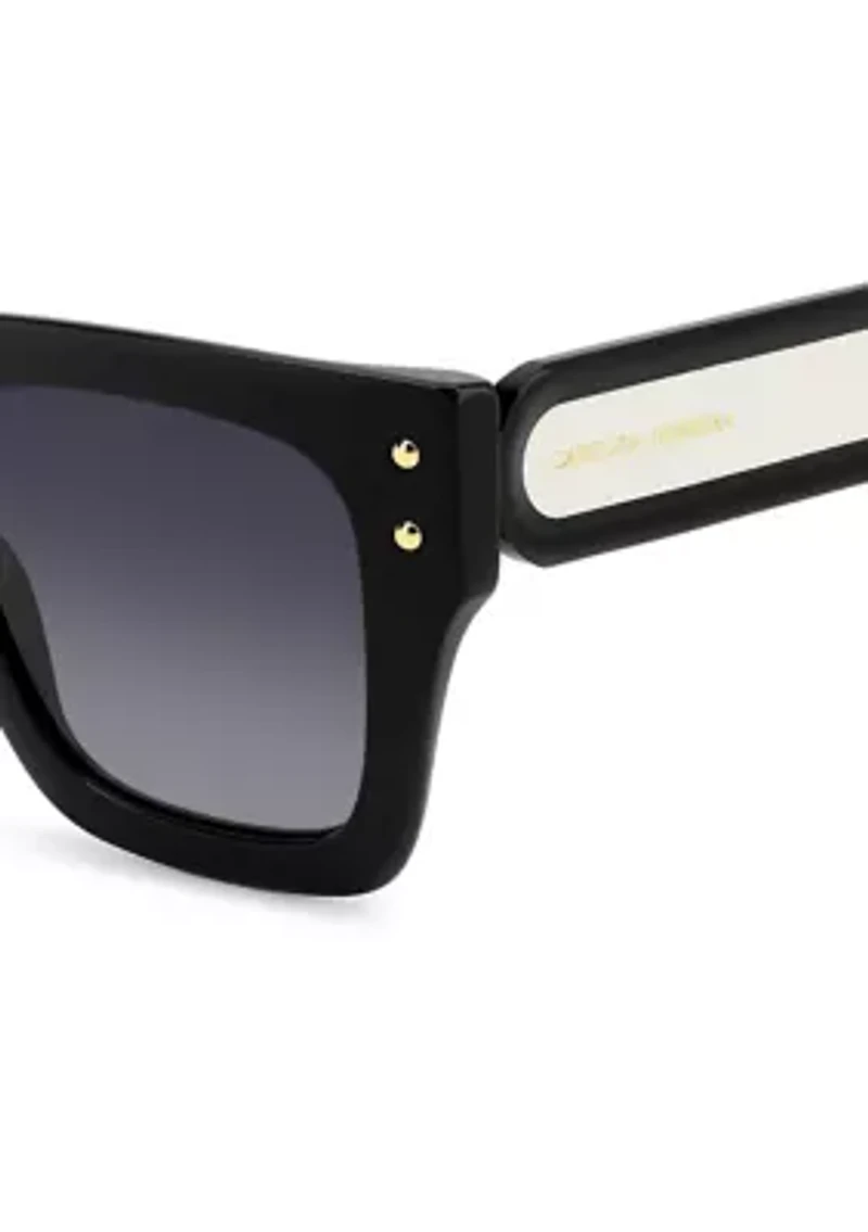 Square Sunglasses