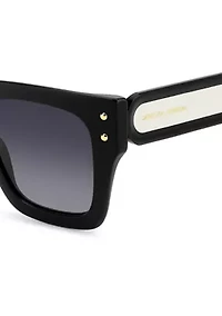 Square Sunglasses