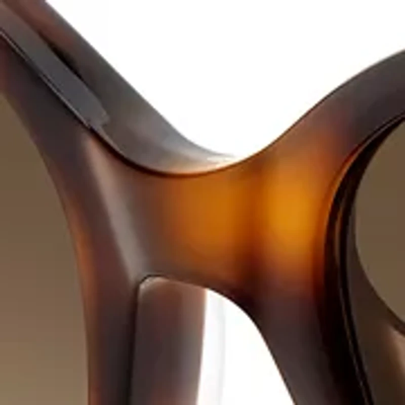 Rectangle Frame Sunglasses