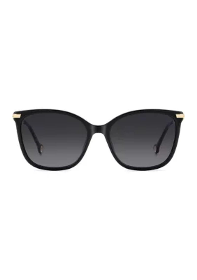 Rectangle Sunglasses