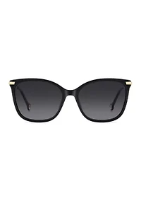 Rectangle Sunglasses