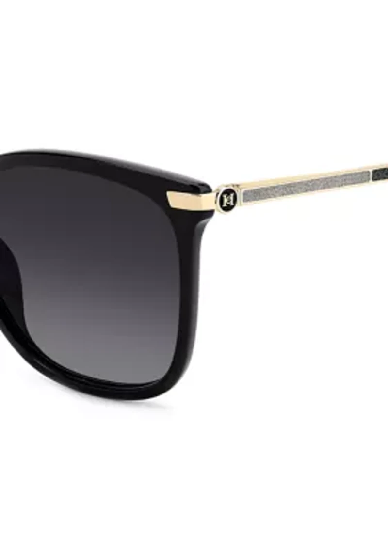 Rectangle Sunglasses