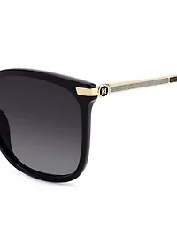 Rectangle Sunglasses