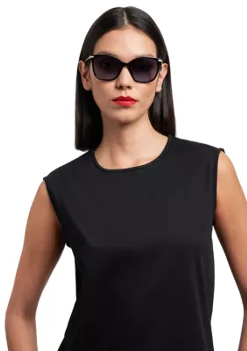 Rectangle Sunglasses