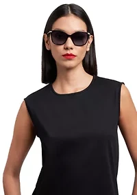 Rectangle Sunglasses