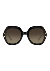 Contrast Sunglasses