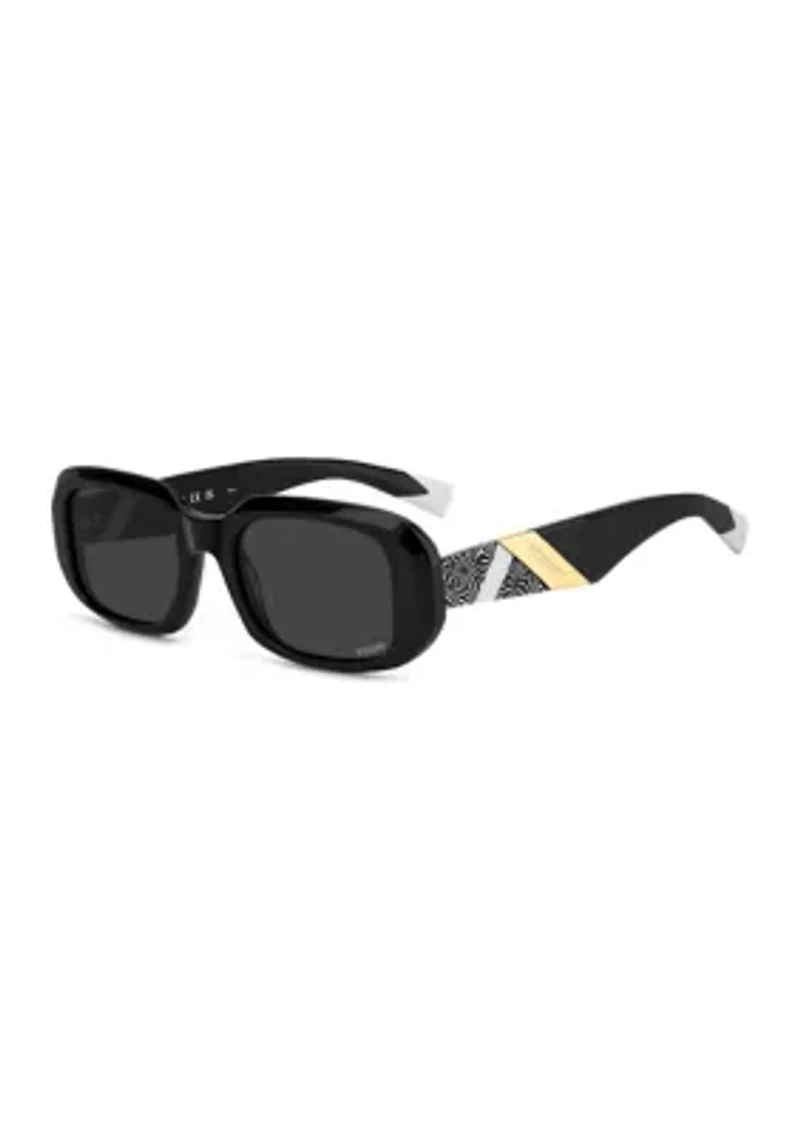 Rectangle Sunglasses