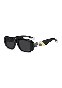 Rectangle Sunglasses