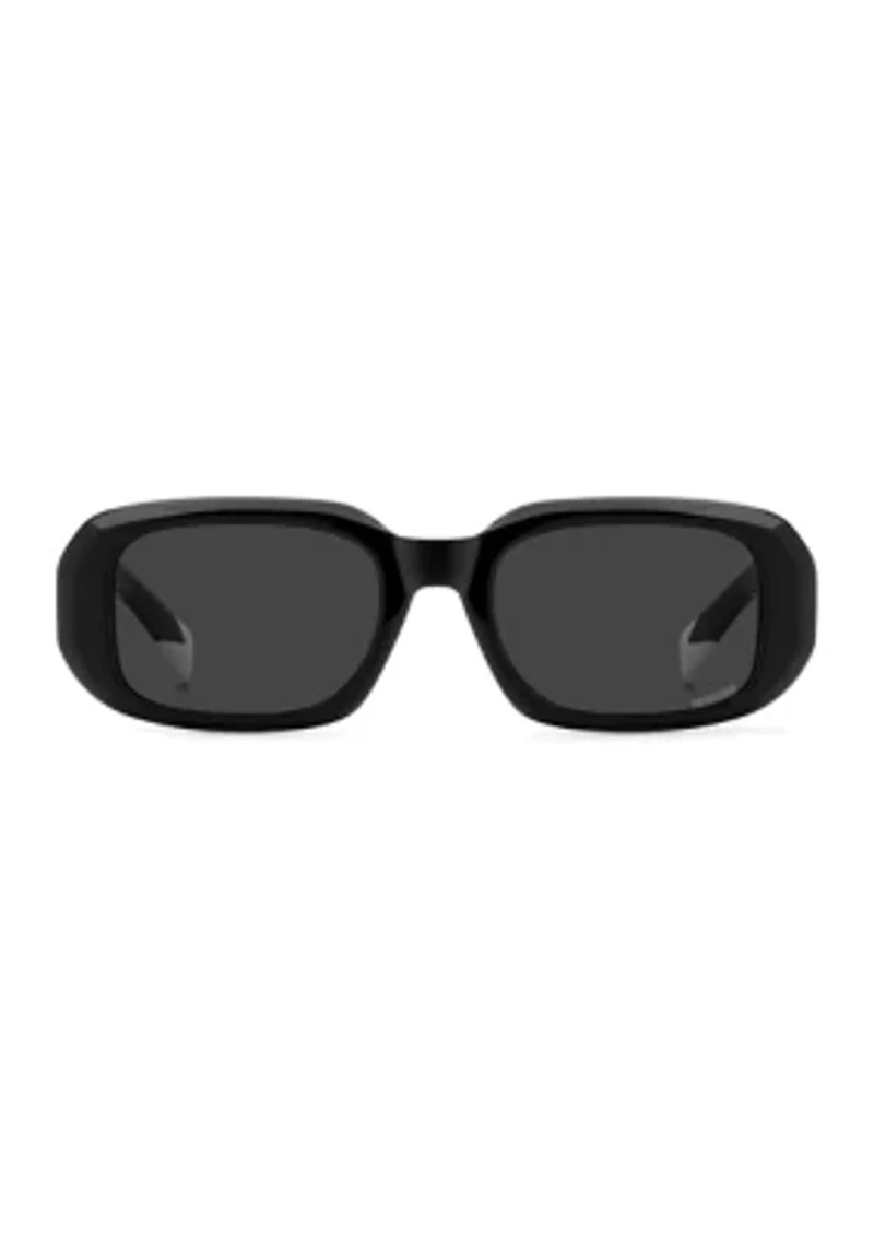 Rectangle Sunglasses