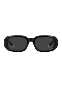 Rectangle Sunglasses