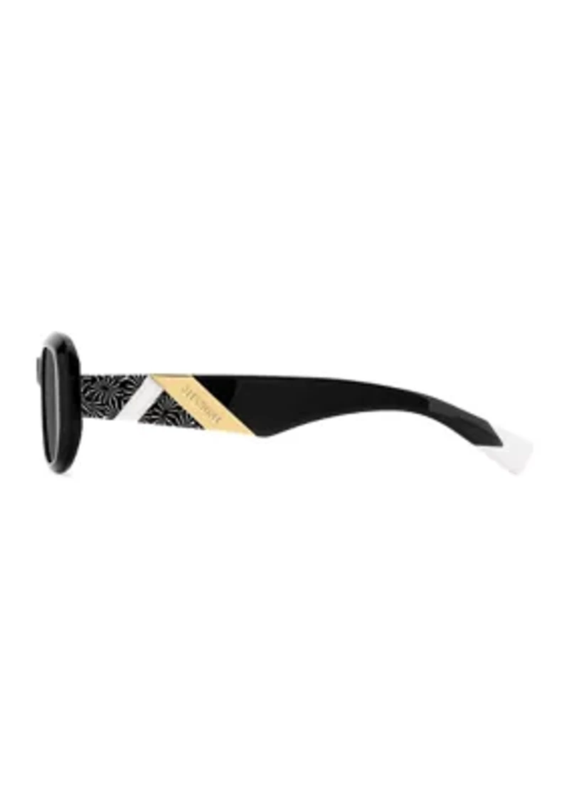 Rectangle Sunglasses