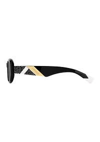Rectangle Sunglasses