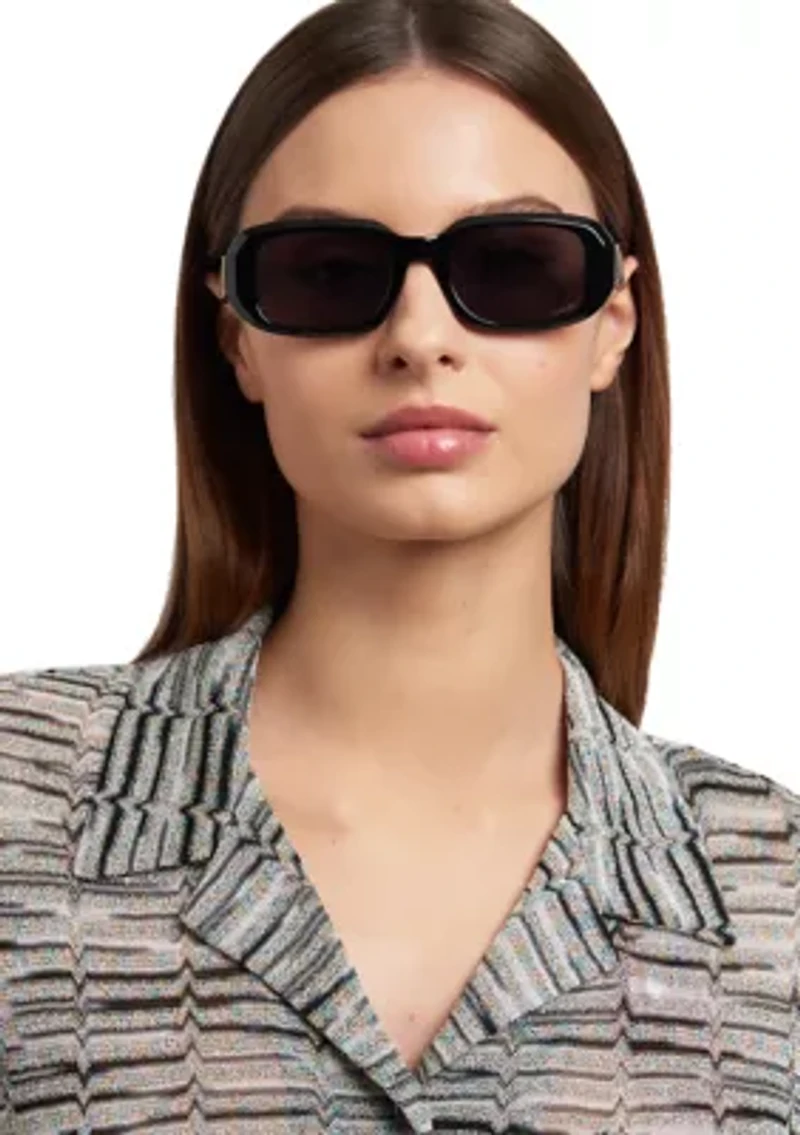 Rectangle Sunglasses
