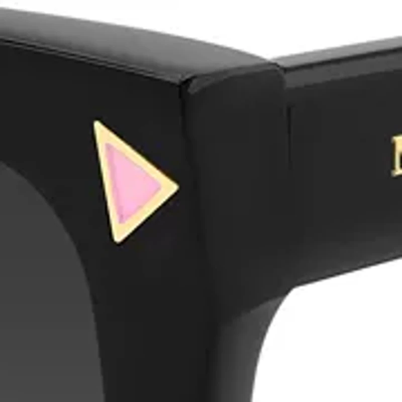 Square Sunglasses