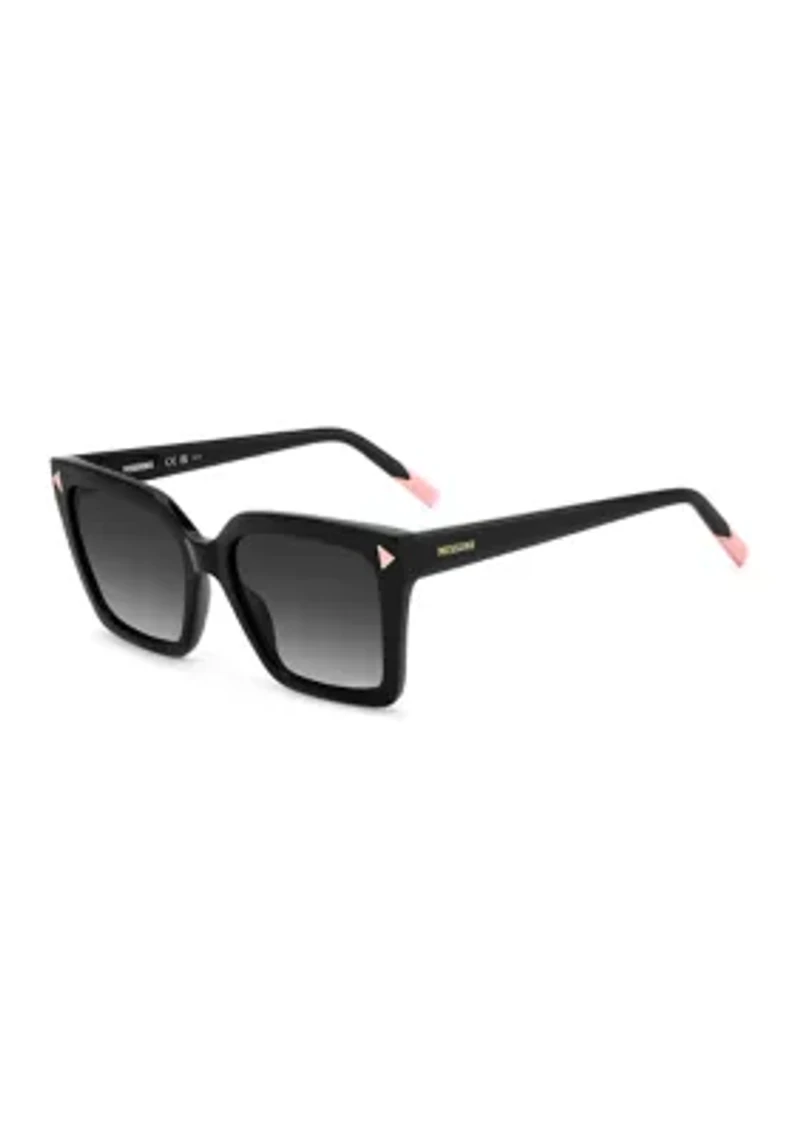 Square Sunglasses