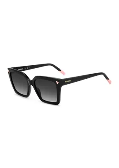 Square Sunglasses