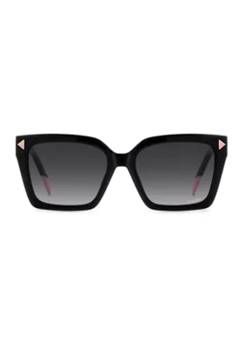 Square Sunglasses