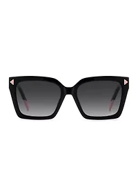 Square Sunglasses