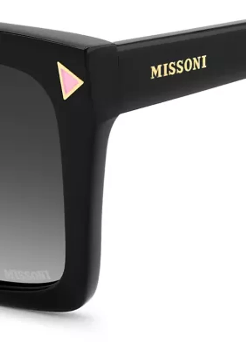 Square Sunglasses