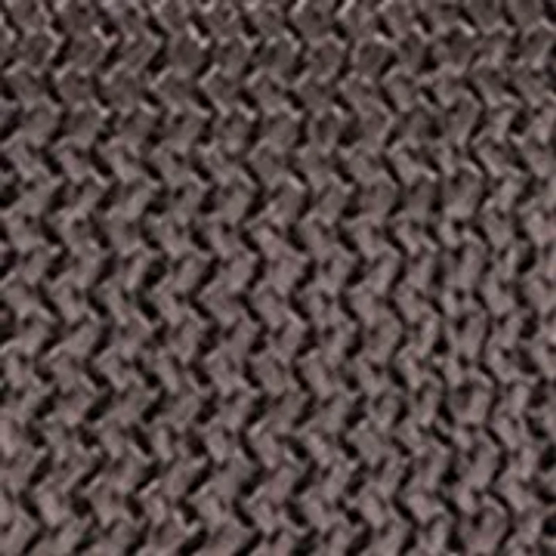 Raffia Slouchy Foldover Bag