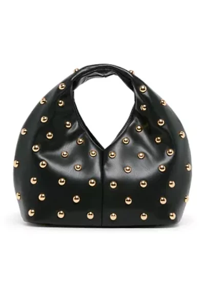 Studded Bag