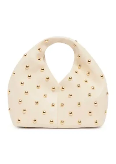 Studded Bag