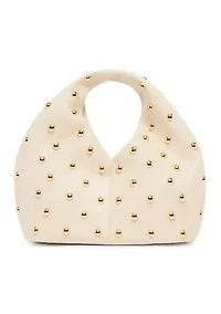 Studded Bag