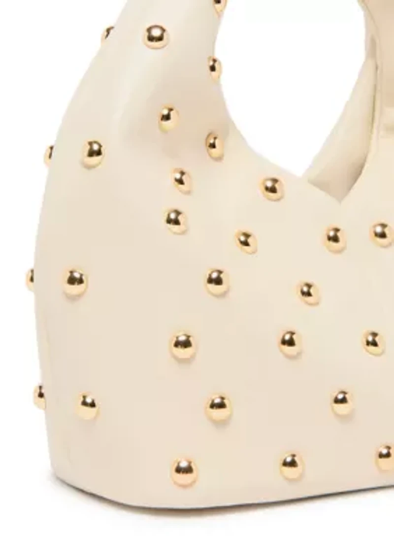 Studded Bag