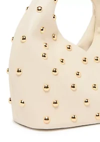 Studded Bag