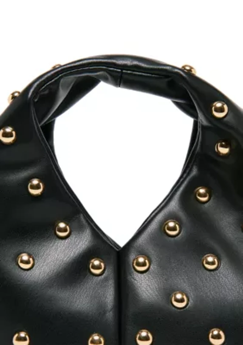 Studded Bag