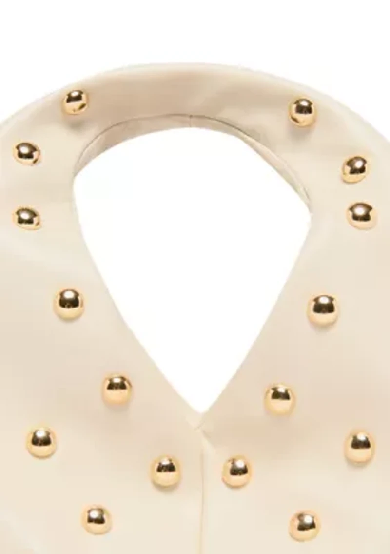 Studded Bag