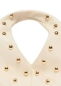 Studded Bag