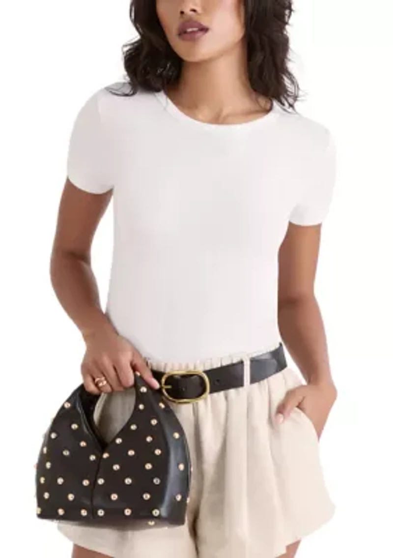 Studded Bag