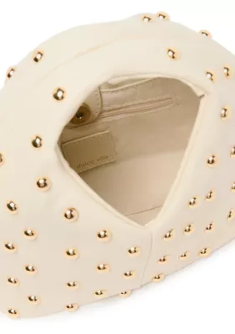 Studded Bag