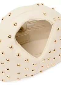 Studded Bag