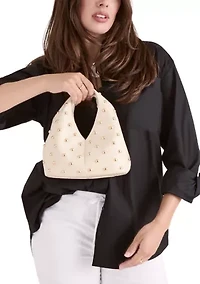Studded Bag