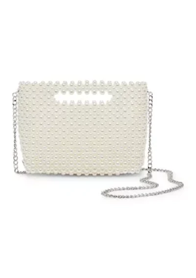 Pearl Bead Bag