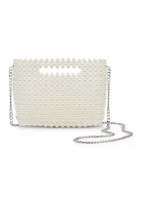 Pearl Bead Bag