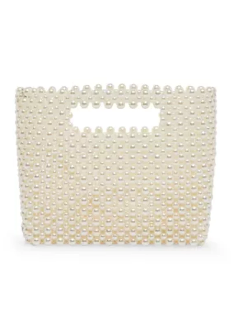 Pearl Bead Bag