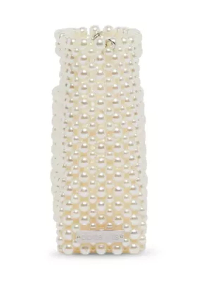Pearl Bead Bag