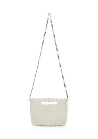 Pearl Bead Bag