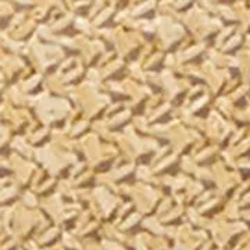 Mesh Hobo Bag with Hardware