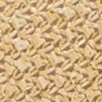 Mesh Hobo Bag with Hardware