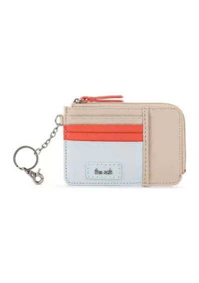 Iris Card Wallet