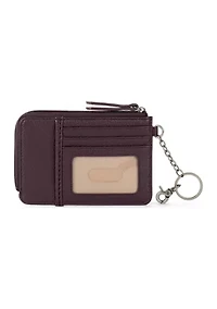 Iris Card Wallet